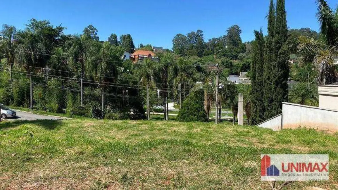 Foto 5 de Terreno / Lote à venda, 1717m2 em Barueri - SP