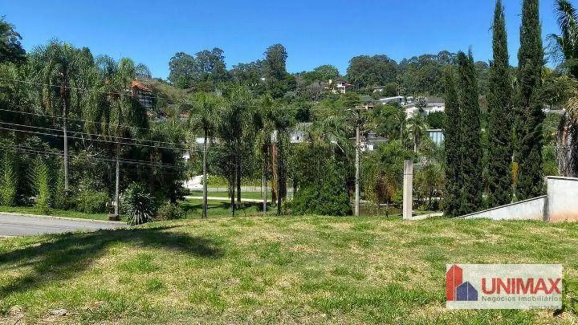 Foto 9 de Terreno / Lote à venda, 1717m2 em Barueri - SP