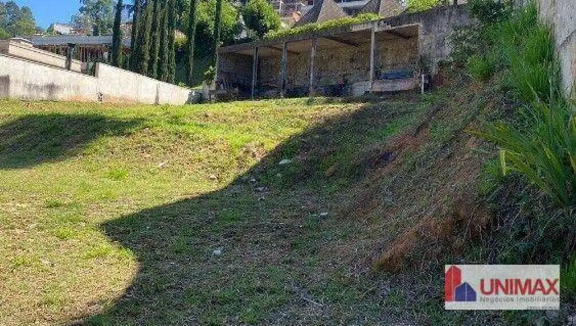 Foto 2 de Terreno / Lote à venda, 1717m2 em Barueri - SP