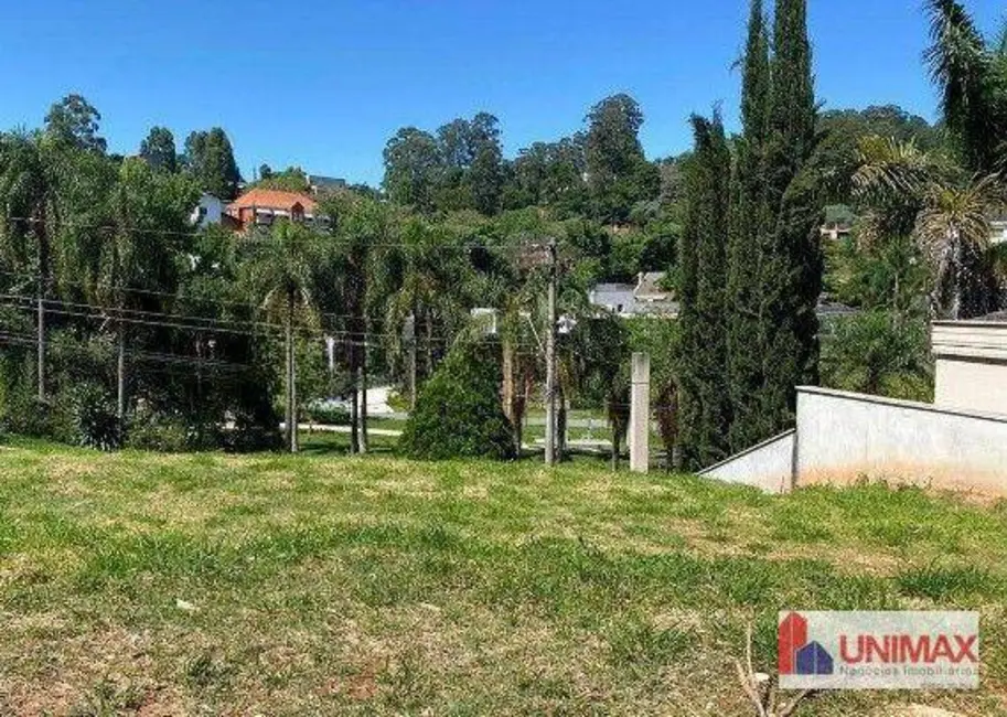 Foto 3 de Terreno / Lote à venda, 1717m2 em Barueri - SP