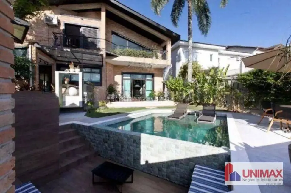 Casa de Condomínio com 4 quartos à venda, 608m2 em Santana De Parnaiba - SP - imagem 4 Foto 4 de Casa de Condomínio com 4 quartos à venda, 608m2 em Santana De Parnaiba - SP