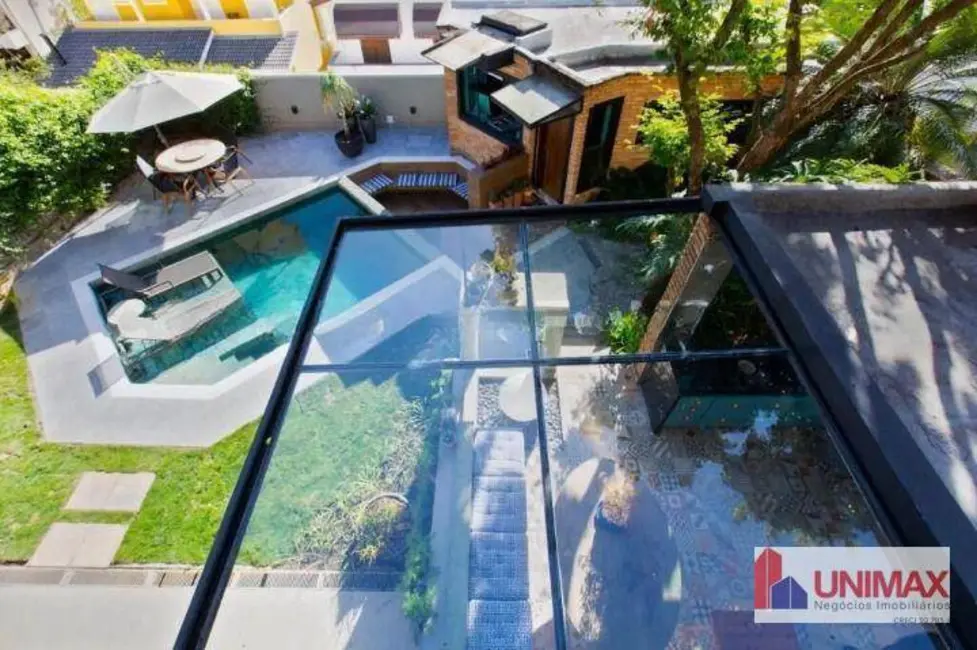 Casa de Condomínio com 4 quartos à venda, 608m2 em Santana De Parnaiba - SP - imagem 5 Foto 5 de Casa de Condomínio com 4 quartos à venda, 608m2 em Santana De Parnaiba - SP