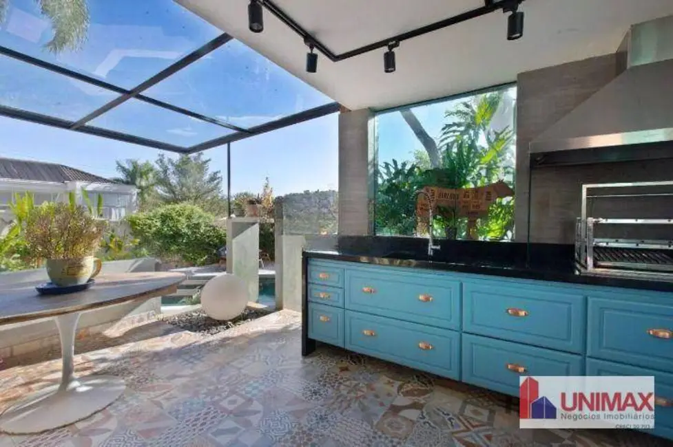 Casa de Condomínio com 4 quartos à venda, 608m2 em Santana De Parnaiba - SP - imagem 7 Foto 7 de Casa de Condomínio com 4 quartos à venda, 608m2 em Santana De Parnaiba - SP