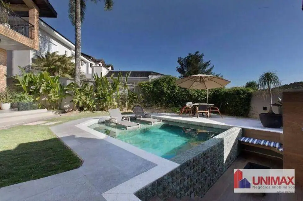 Casa de Condomínio com 4 quartos à venda, 608m2 em Santana De Parnaiba - SP - imagem 2 Foto 2 de Casa de Condomínio com 4 quartos à venda, 608m2 em Santana De Parnaiba - SP