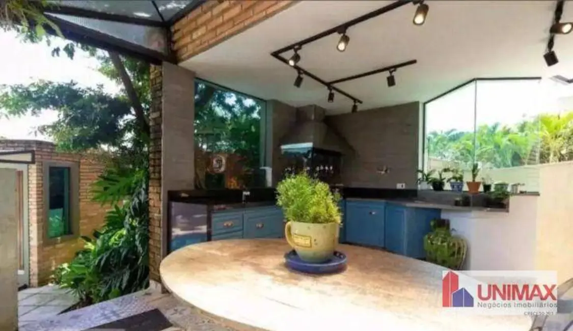 Casa de Condomínio com 4 quartos à venda, 608m2 em Santana De Parnaiba - SP - imagem 8 Foto 8 de Casa de Condomínio com 4 quartos à venda, 608m2 em Santana De Parnaiba - SP