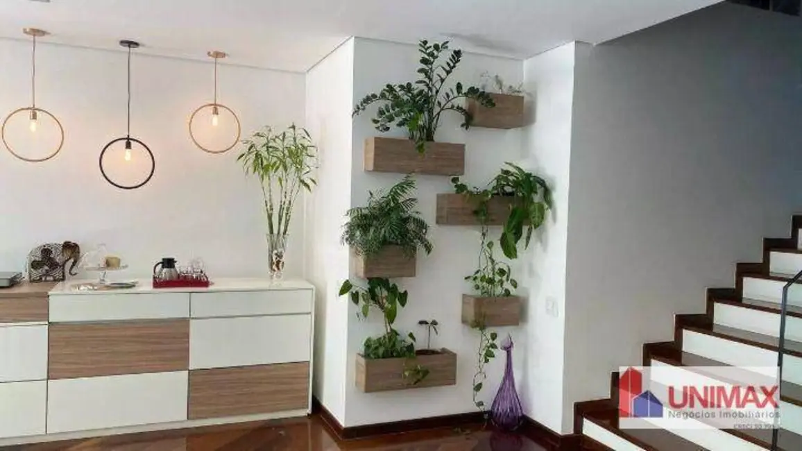 Foto 9 de Casa de Condomínio com 4 quartos à venda, 598m2 em Santana De Parnaiba - SP