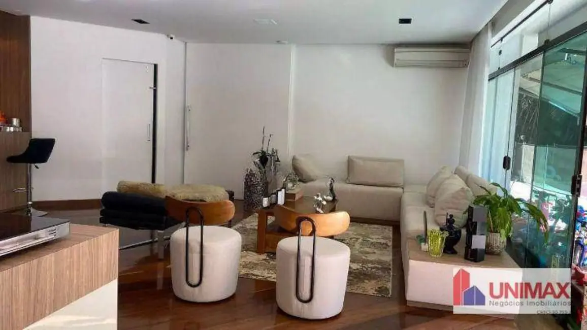 Foto 6 de Casa de Condomínio com 4 quartos à venda, 598m2 em Santana De Parnaiba - SP