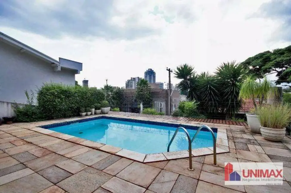 Foto 2 de Casa de Condomínio com 4 quartos à venda, 560m2 em Barueri - SP