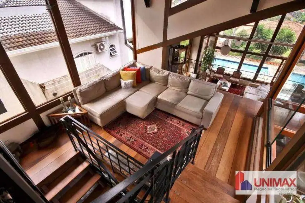 Foto 7 de Casa de Condomínio com 4 quartos à venda, 560m2 em Barueri - SP