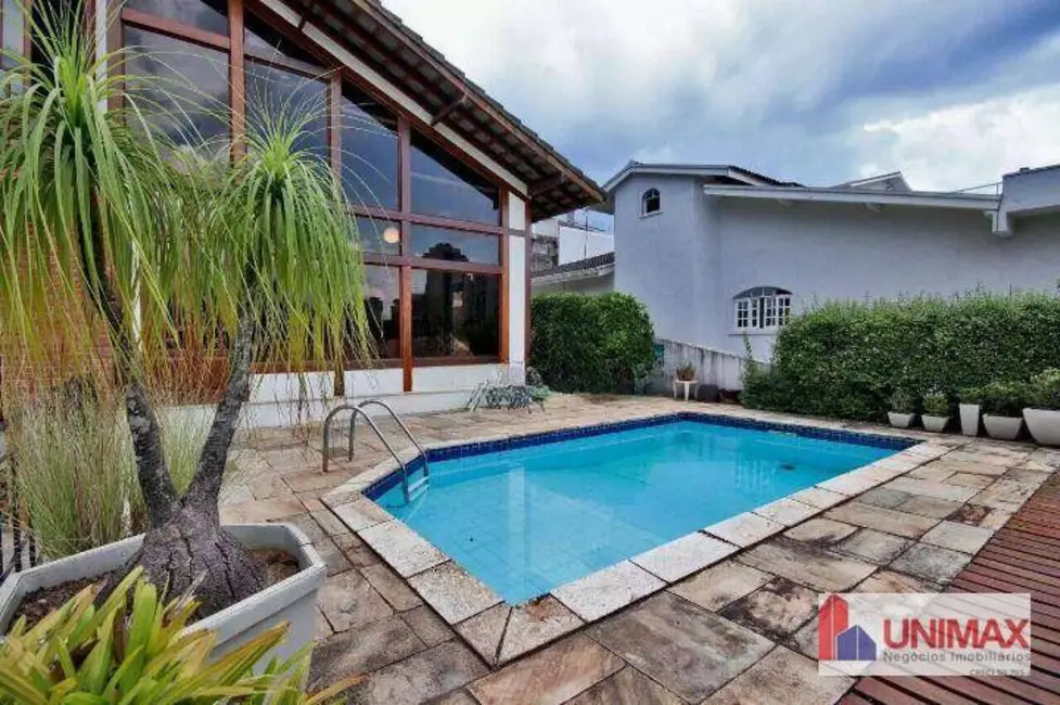 Foto 3 de Casa de Condomínio com 4 quartos à venda, 560m2 em Barueri - SP