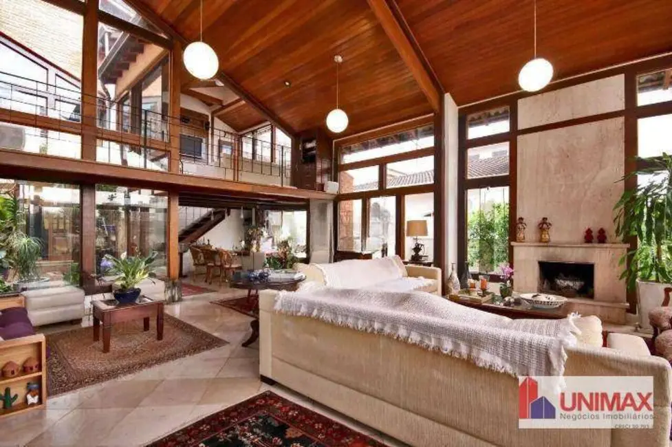 Foto 5 de Casa de Condomínio com 4 quartos à venda, 560m2 em Barueri - SP