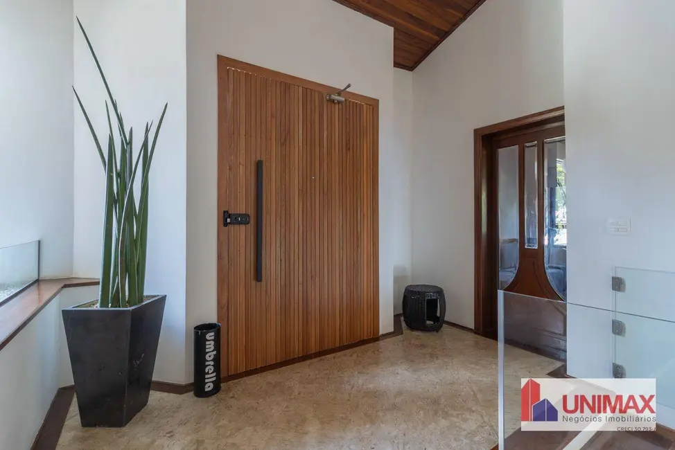 Foto 5 de Casa de Condomínio com 6 quartos à venda, 600m2 em Santana De Parnaiba - SP