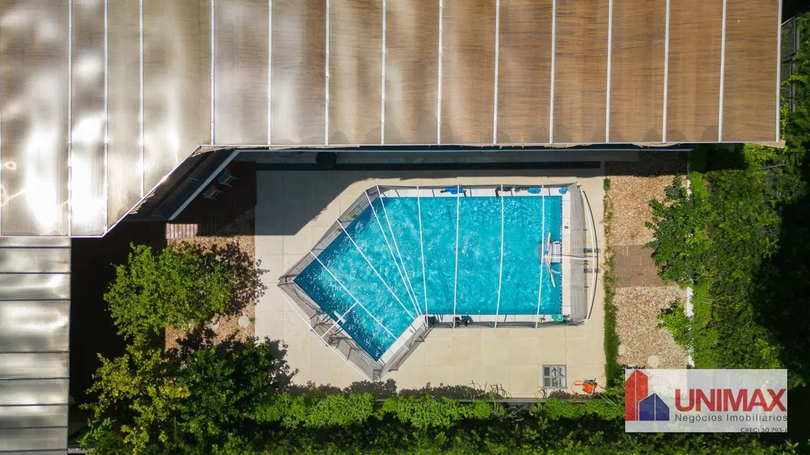 Foto 9 de Casa de Condomínio com 6 quartos à venda, 600m2 em Santana De Parnaiba - SP