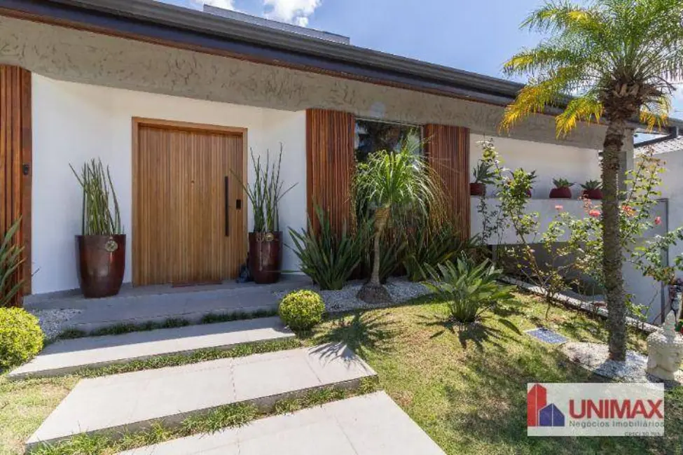 Foto 3 de Casa de Condomínio com 6 quartos à venda, 600m2 em Santana De Parnaiba - SP