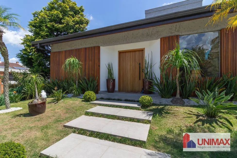 Foto 2 de Casa de Condomínio com 6 quartos à venda, 600m2 em Santana De Parnaiba - SP