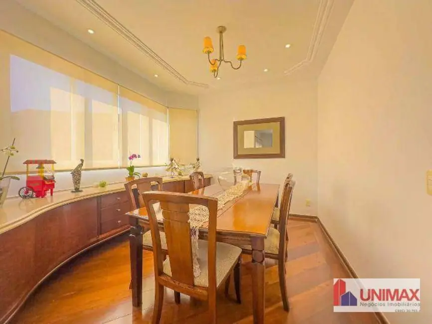 Foto 7 de Casa de Condomínio com 4 quartos à venda, 420m2 em Santana De Parnaiba - SP