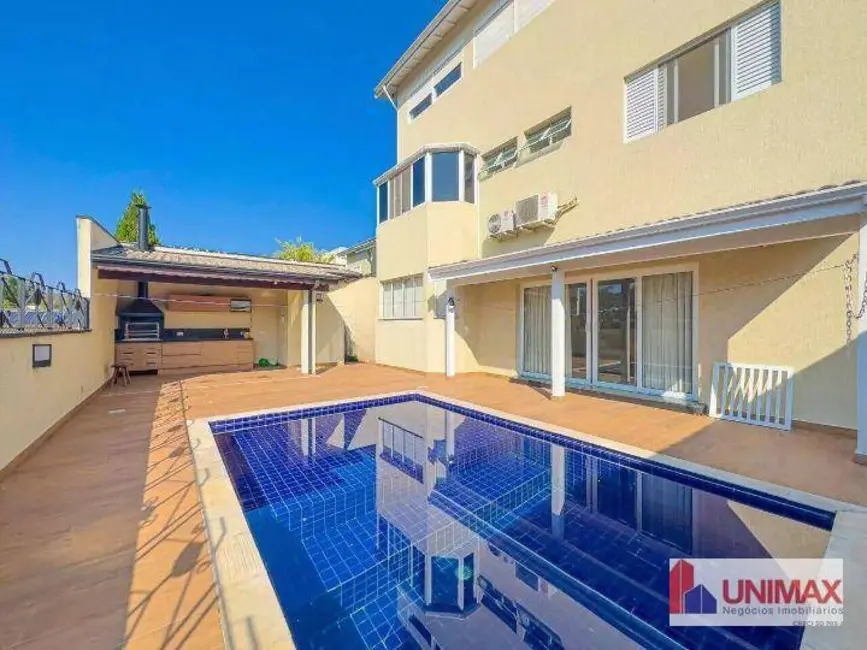 Foto 1 de Casa de Condomínio com 4 quartos à venda, 420m2 em Santana De Parnaiba - SP