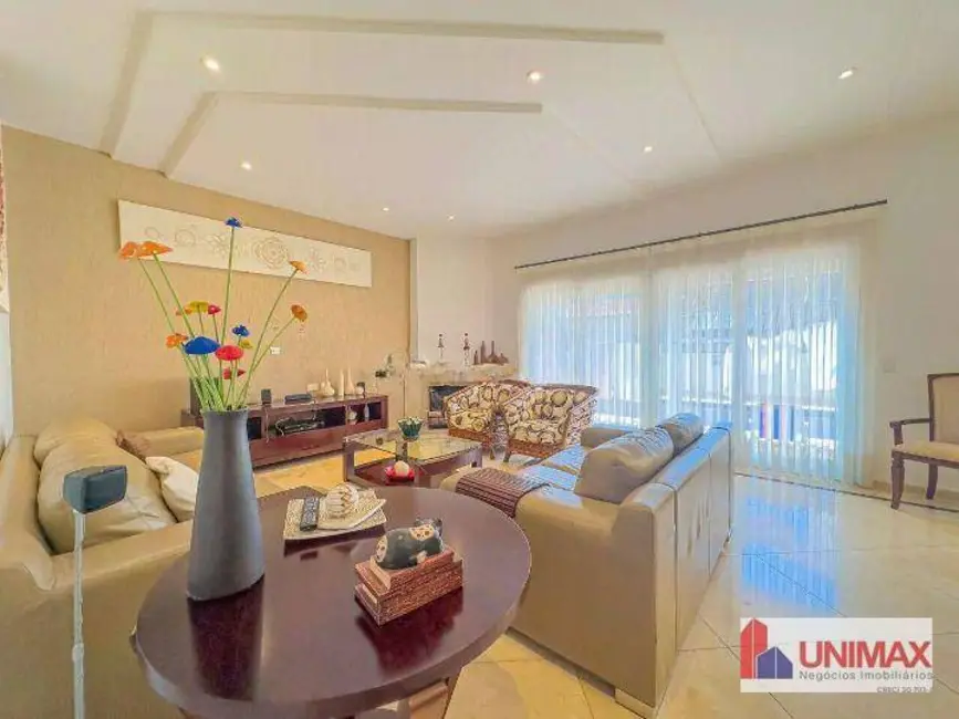 Foto 4 de Casa de Condomínio com 4 quartos à venda, 420m2 em Santana De Parnaiba - SP