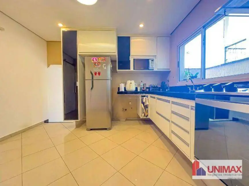 Foto 9 de Casa de Condomínio com 4 quartos à venda, 420m2 em Santana De Parnaiba - SP