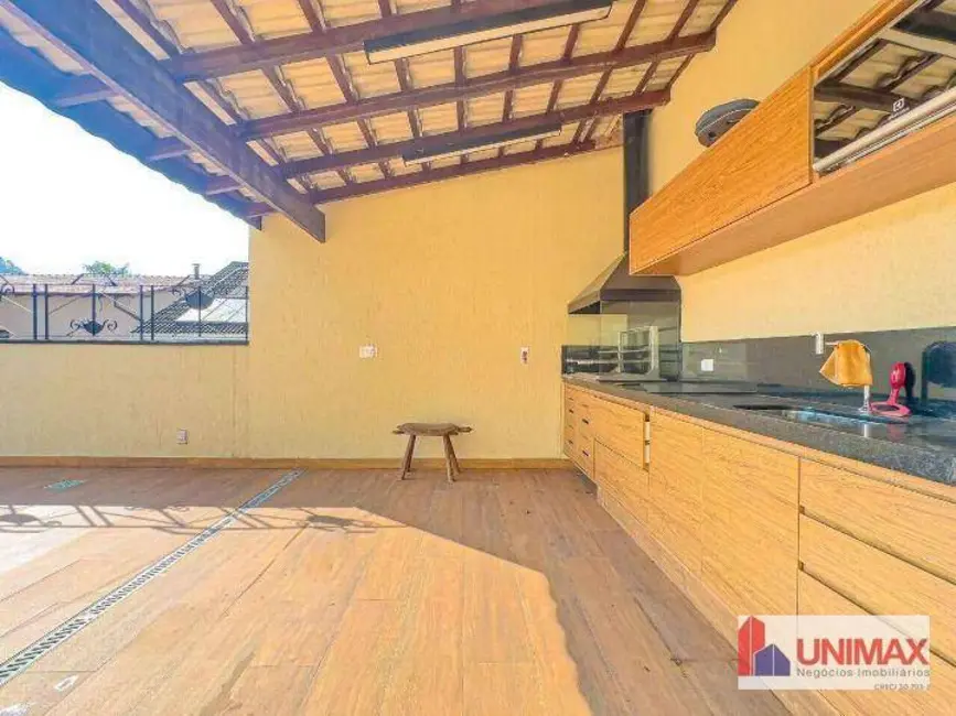 Foto 3 de Casa de Condomínio com 4 quartos à venda, 420m2 em Santana De Parnaiba - SP