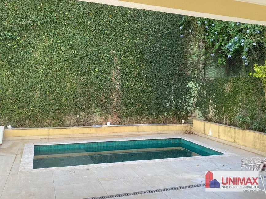 Foto 6 de Casa de Condomínio com 4 quartos à venda e para alugar, 500m2 em Tamboré, Barueri - SP