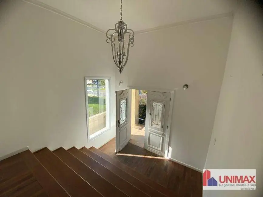 Foto 9 de Casa de Condomínio com 4 quartos à venda e para alugar, 500m2 em Tamboré, Barueri - SP