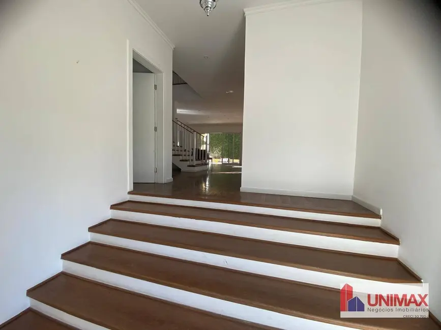 Foto 8 de Casa de Condomínio com 4 quartos à venda e para alugar, 500m2 em Tamboré, Barueri - SP