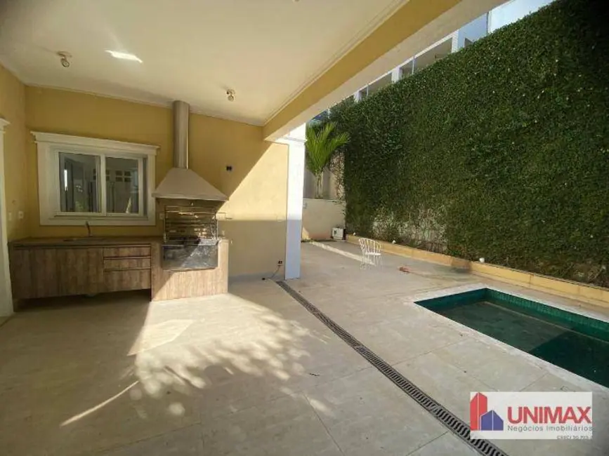 Foto 3 de Casa de Condomínio com 4 quartos à venda e para alugar, 500m2 em Tamboré, Barueri - SP