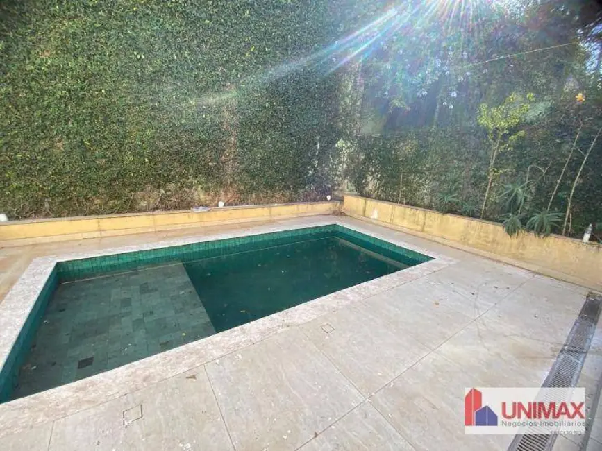 Foto 4 de Casa de Condomínio com 4 quartos à venda e para alugar, 500m2 em Tamboré, Barueri - SP