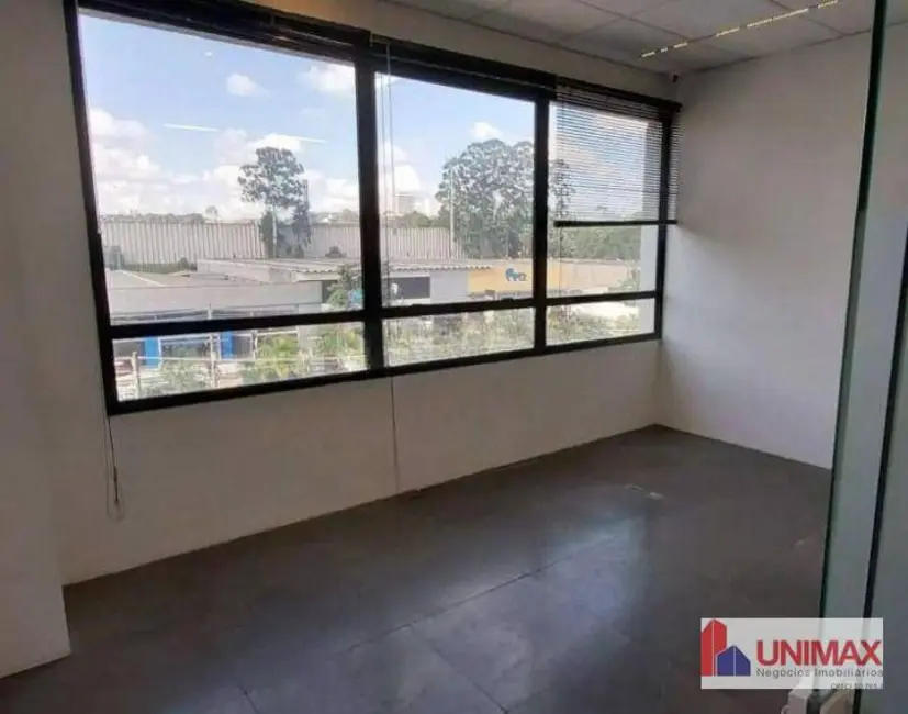 Foto 1 de Sala Comercial à venda e para alugar, 52m2 em Alphaville Industrial, Barueri - SP