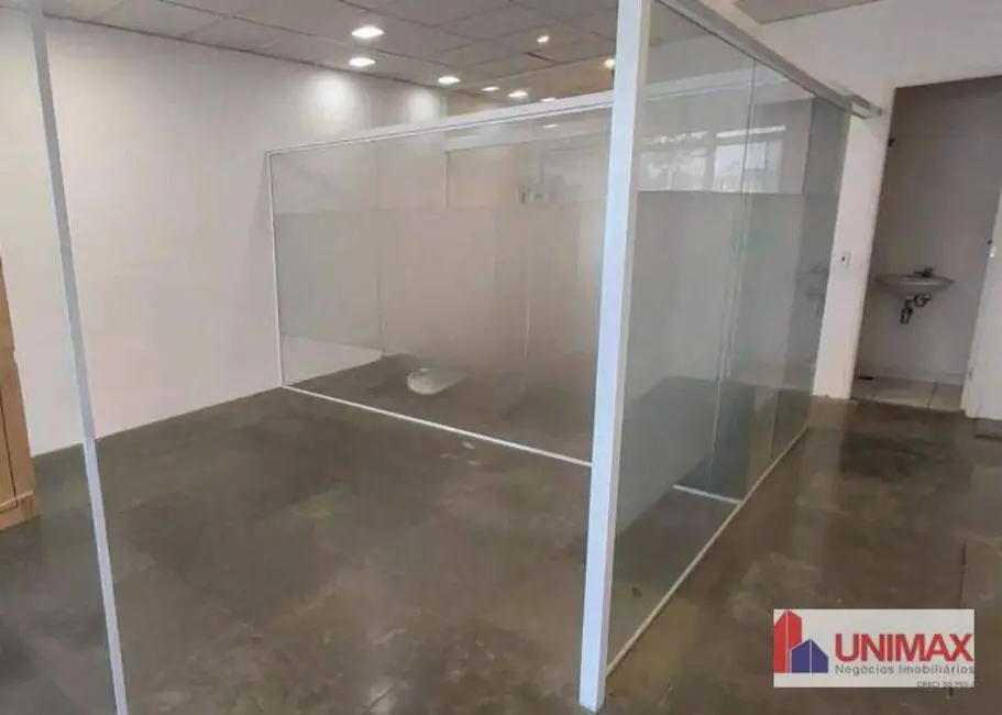 Foto 2 de Sala Comercial à venda e para alugar, 52m2 em Alphaville Industrial, Barueri - SP