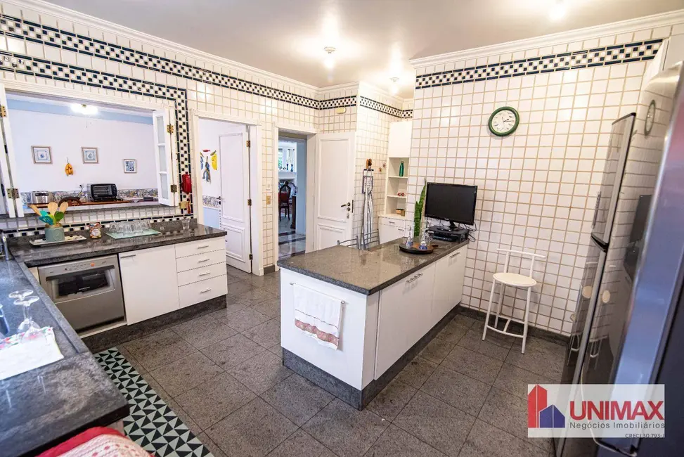 Foto 9 de Casa de Condomínio com 4 quartos à venda, 847m2 em Barueri - SP