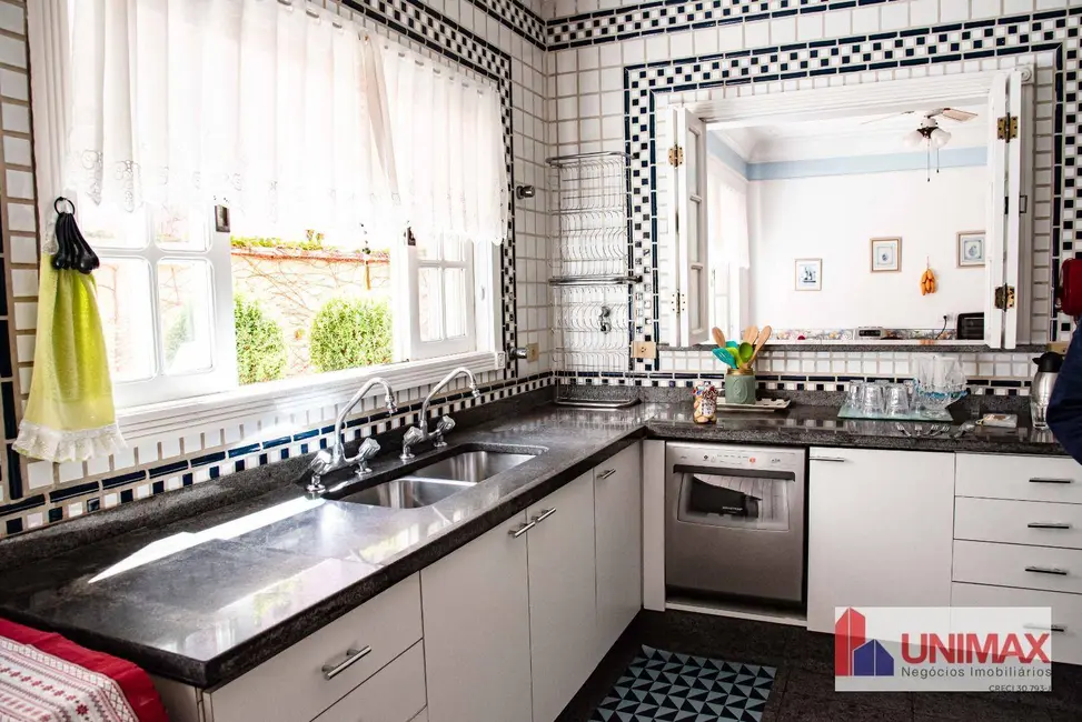 Foto 8 de Casa de Condomínio com 4 quartos à venda, 847m2 em Barueri - SP