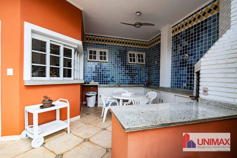 Foto 3 de Casa de Condomínio com 4 quartos à venda, 847m2 em Barueri - SP