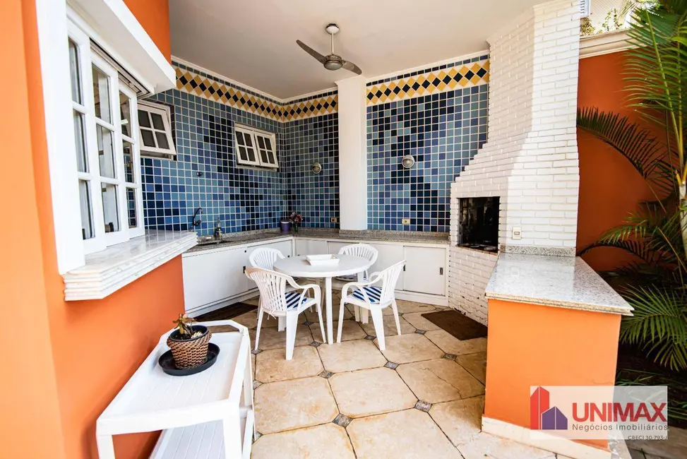 Foto 4 de Casa de Condomínio com 4 quartos à venda, 847m2 em Barueri - SP