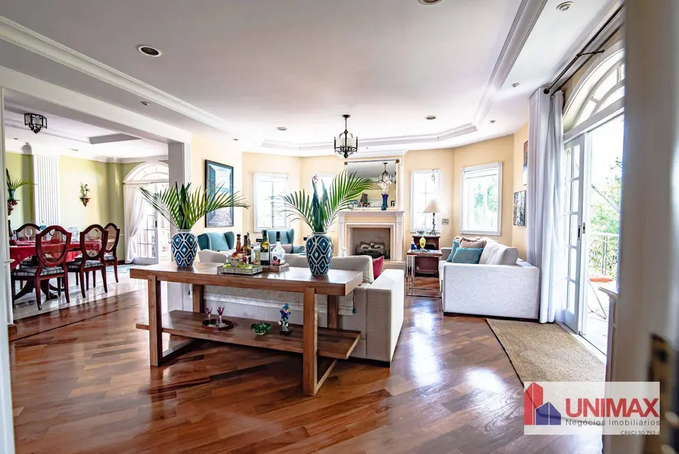 Foto 7 de Casa de Condomínio com 4 quartos à venda, 847m2 em Barueri - SP