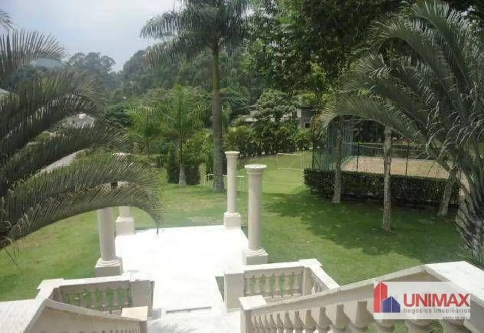 Foto 6 de Casa de Condomínio com 4 quartos à venda, 2060m2 em Barueri - SP