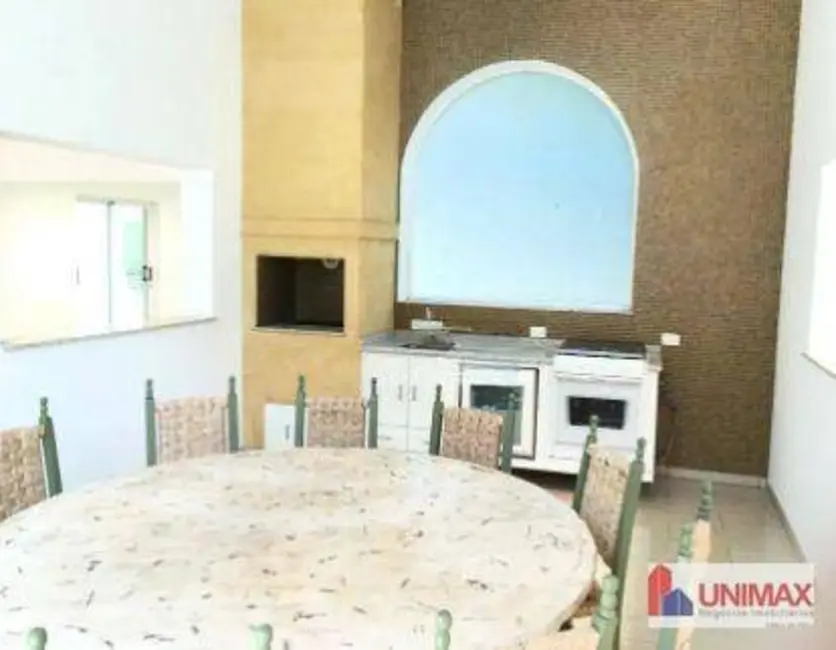 Foto 5 de Casa de Condomínio com 4 quartos à venda, 2060m2 em Barueri - SP