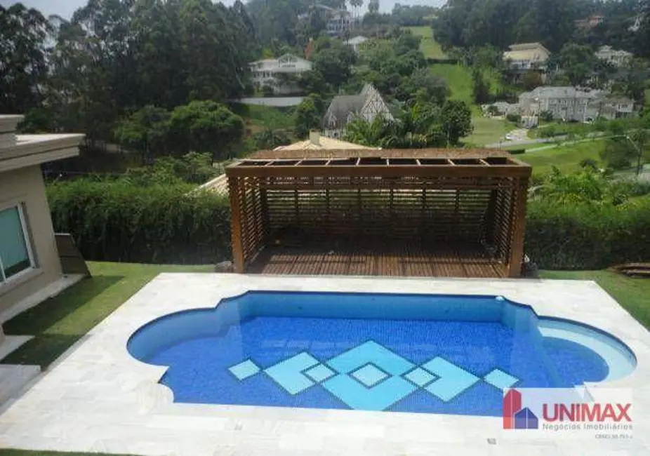 Foto 3 de Casa de Condomínio com 4 quartos à venda, 2060m2 em Barueri - SP