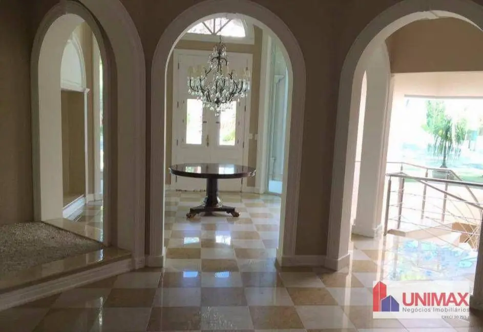 Foto 7 de Casa de Condomínio com 4 quartos à venda, 2060m2 em Barueri - SP