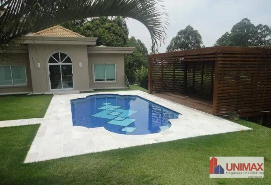 Foto 1 de Casa de Condomínio com 4 quartos à venda, 2060m2 em Barueri - SP