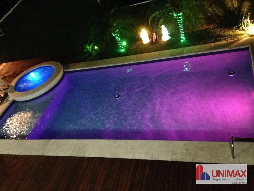 Foto 5 de Casa de Condomínio com 4 quartos à venda e para alugar, 610m2 em Santana De Parnaiba - SP