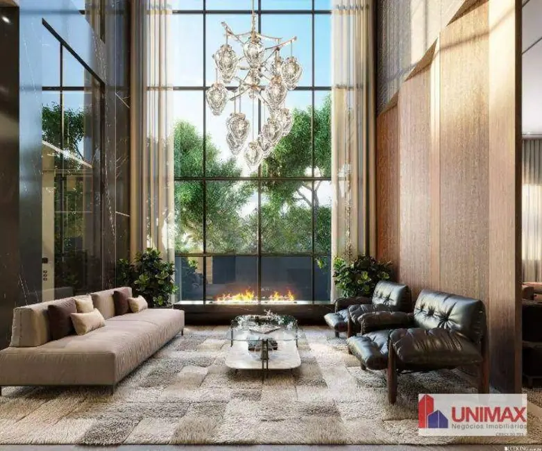 Foto 3 de Casa de Condomínio com 9 quartos à venda, 1100m2 em Alphaville, Santana De Parnaiba - SP