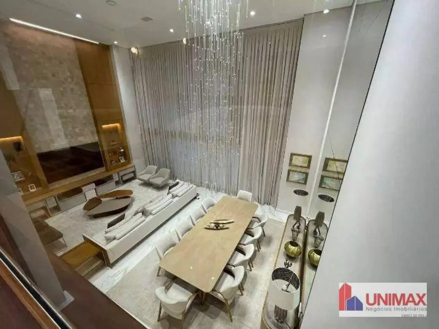 Foto 5 de Apartamento com 4 quartos à venda, 336m2 em Barueri - SP