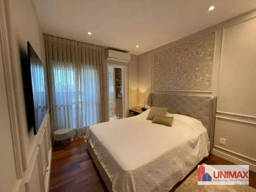 Foto 9 de Apartamento com 4 quartos à venda, 336m2 em Barueri - SP