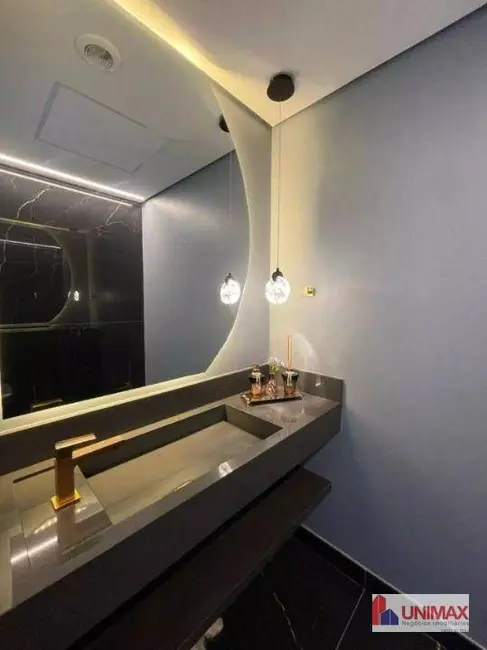 Foto 7 de Apartamento com 4 quartos à venda, 336m2 em Barueri - SP