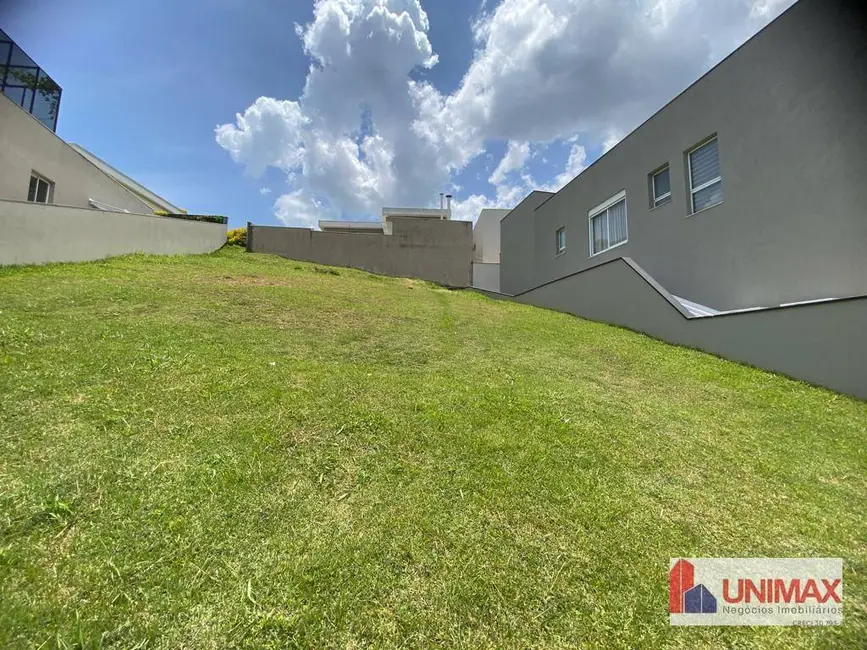 Foto 3 de Terreno / Lote à venda, 517m2 em Alphaville, Santana De Parnaiba - SP