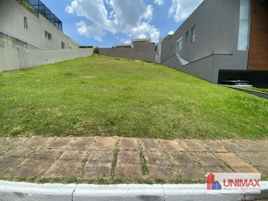 Foto 1 de Terreno / Lote à venda, 517m2 em Alphaville, Santana De Parnaiba - SP