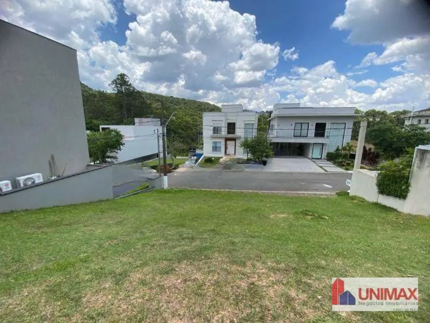 Foto 2 de Terreno / Lote à venda, 517m2 em Alphaville, Santana De Parnaiba - SP