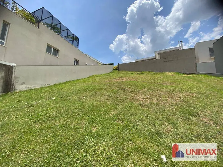 Foto 5 de Terreno / Lote à venda, 517m2 em Alphaville, Santana De Parnaiba - SP